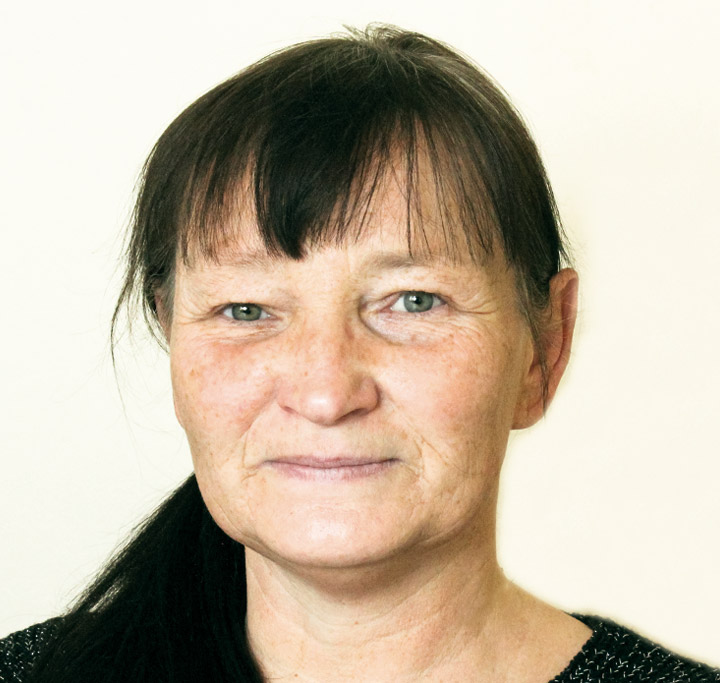 Sonja Fanselow
