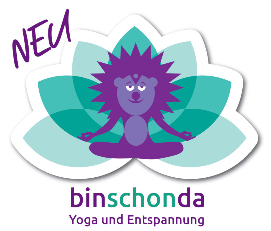 binschonda Yoga und Entspannung