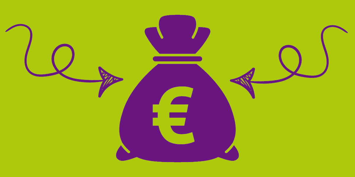 Gemeinsamer Jahresbetrag für Kurzzeit- und Verhinderungspflege