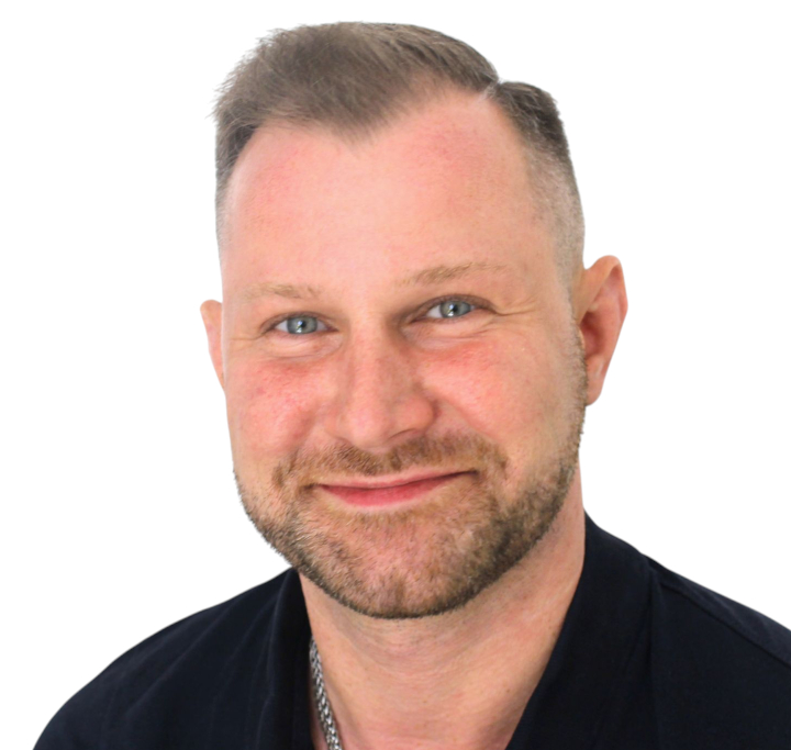 Sebastian Schobinsky